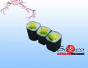 S3. Avokado-Maki