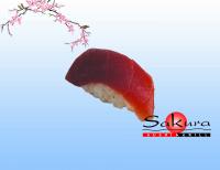 S33. Maguro Nigiri