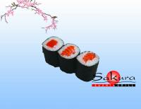 S6. Sake Maki