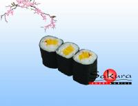 S9. Tamago-Maki